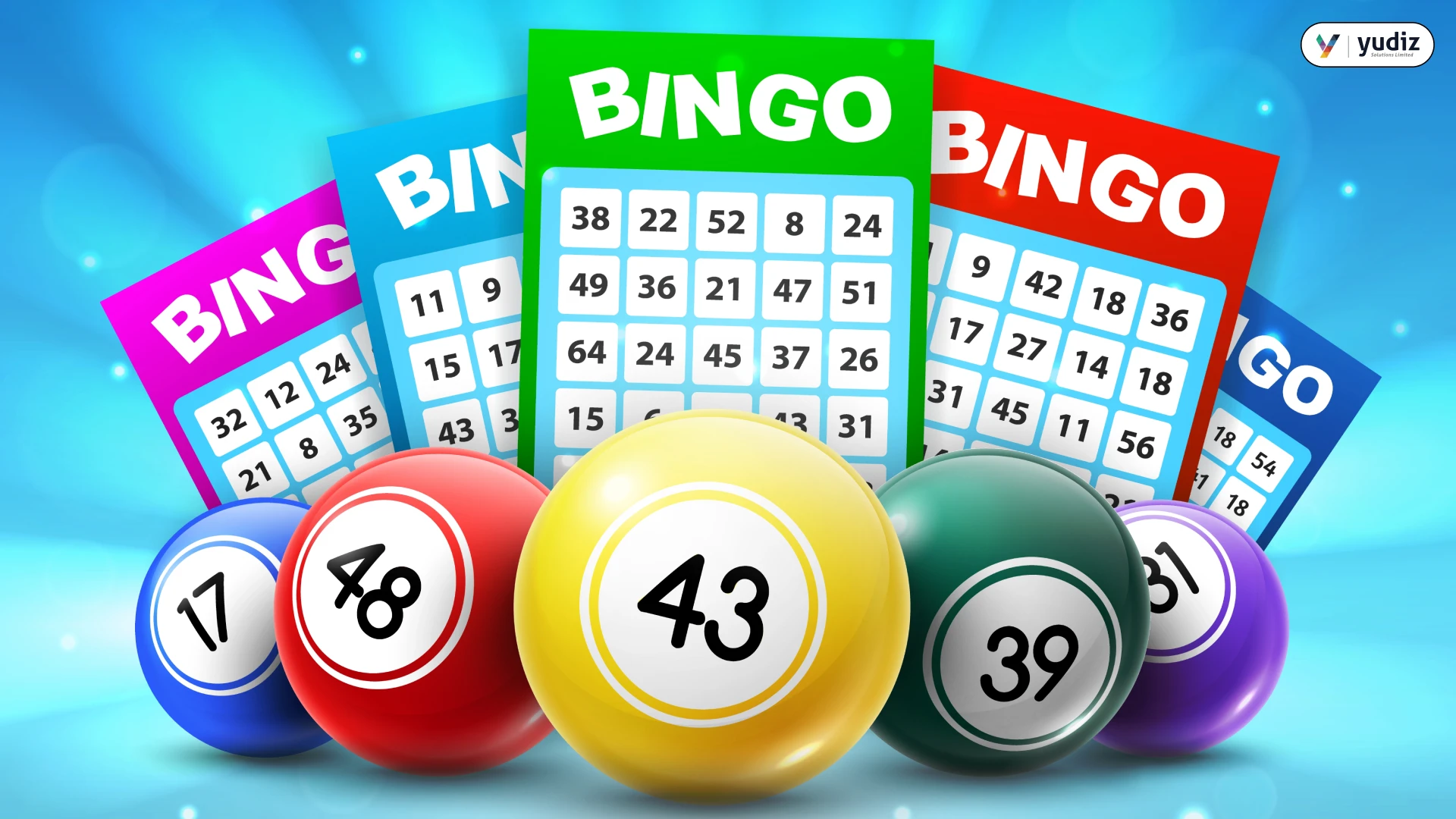 Bingo Blitz Game Development