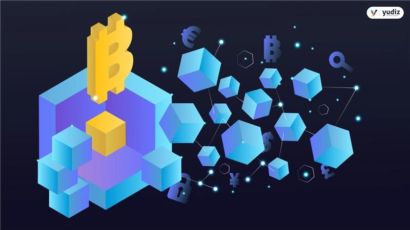 Blockchain Development For Businesses