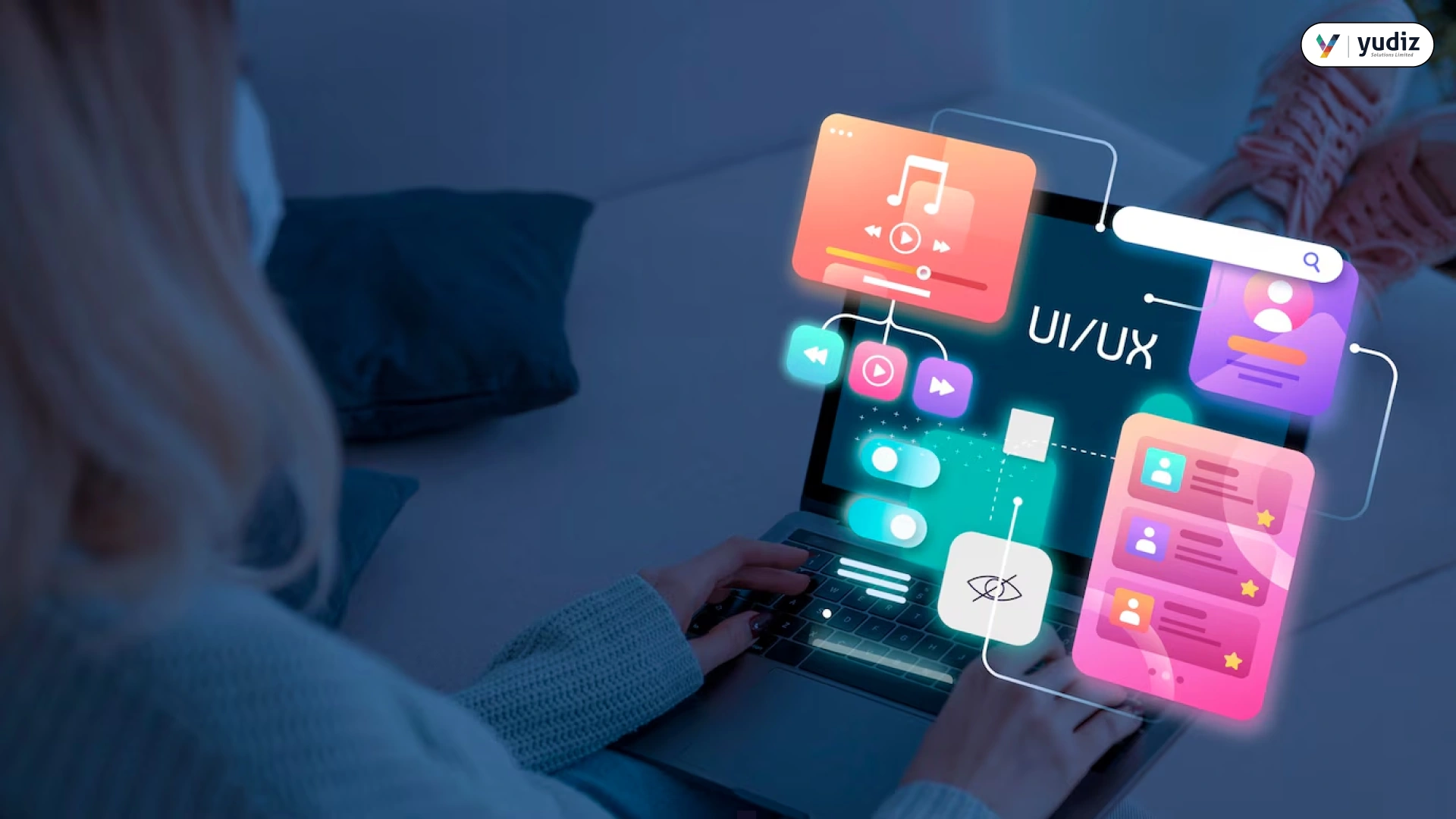 Complete Guide to UI UX Design