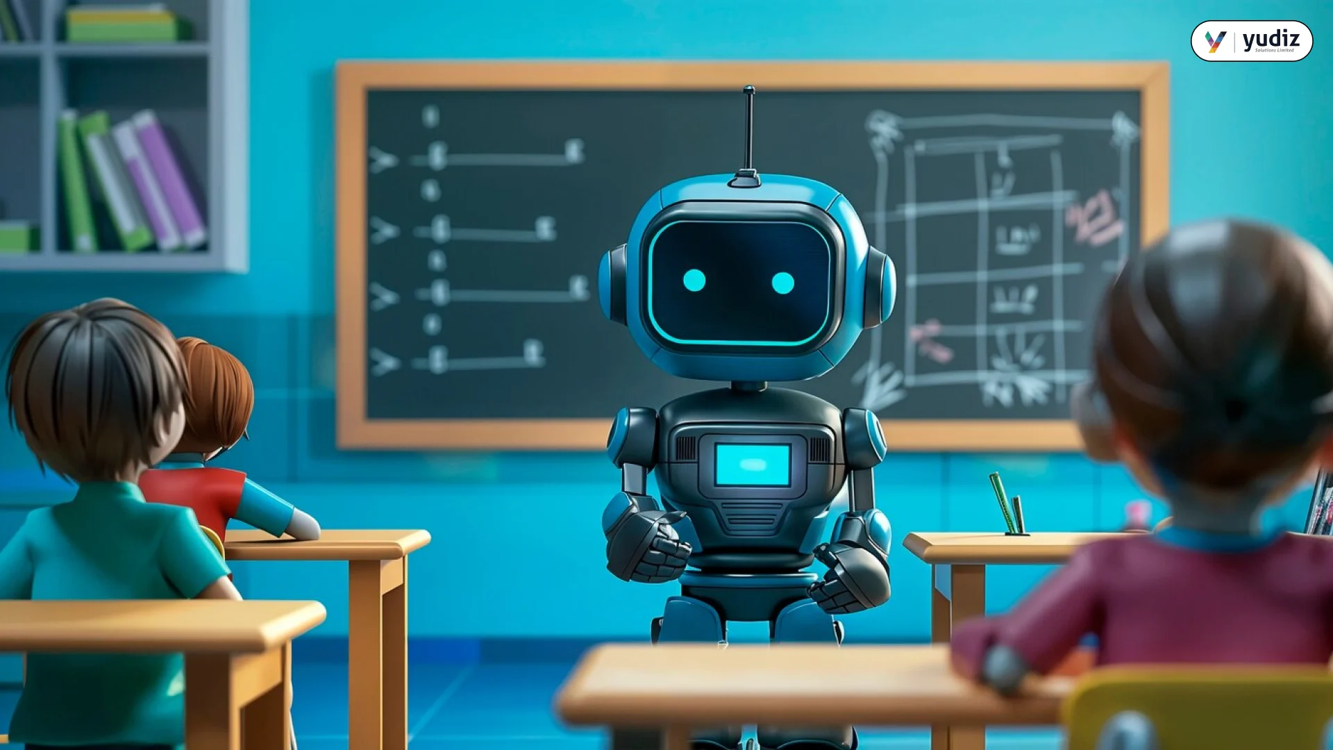 Design AI Agents