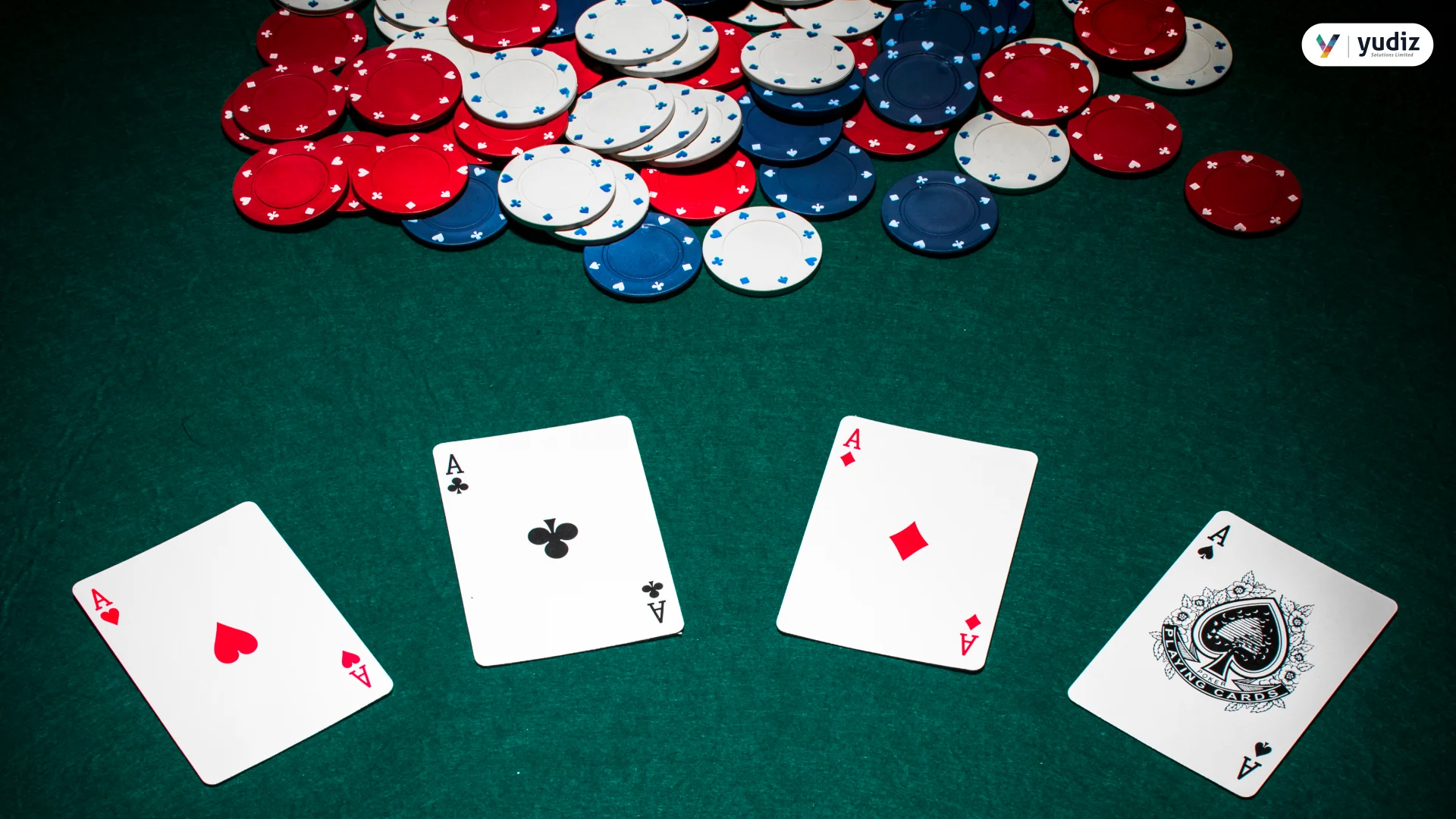 Features of Rummy Game