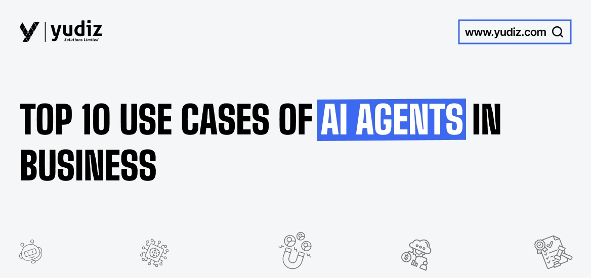 AI Agents in Business