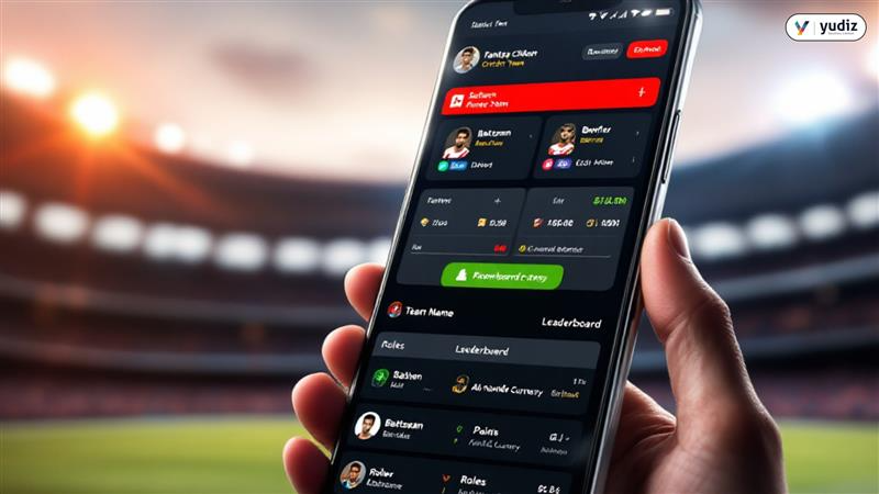 Fantasy Sports App Guide