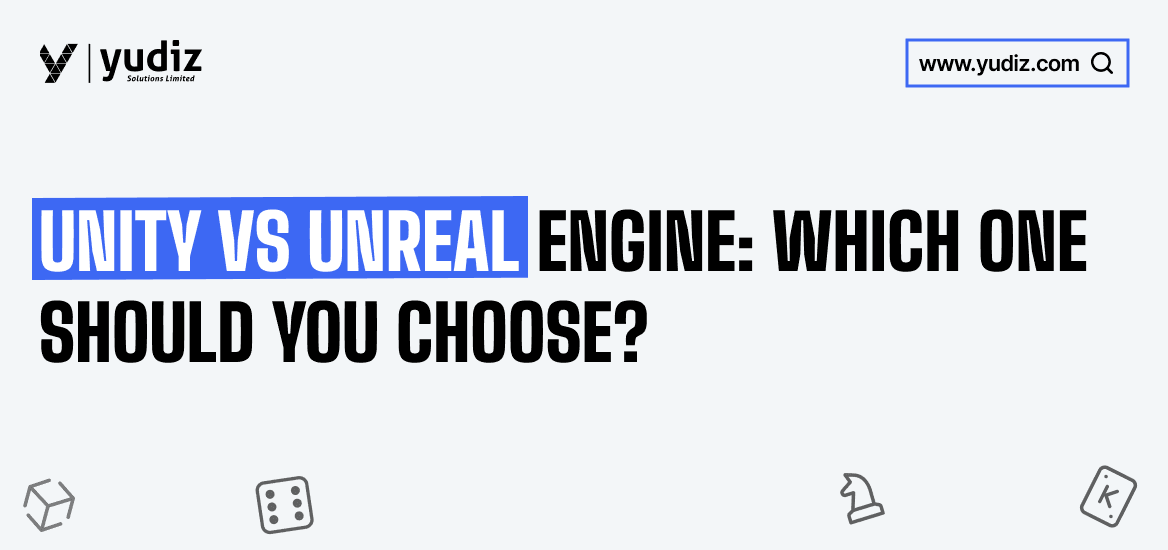 Unity vs Unreal