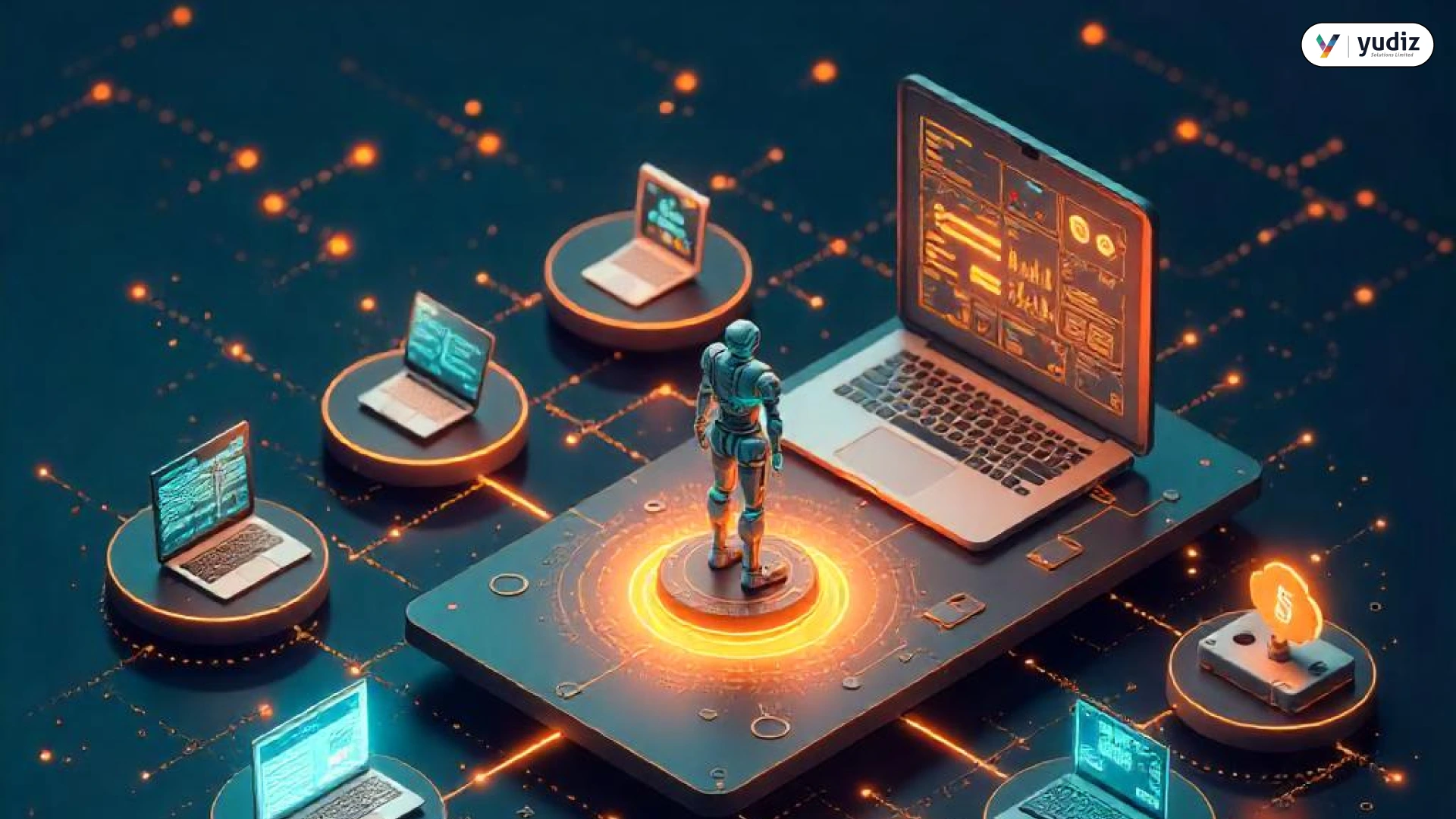 Use Cases of AI Agents