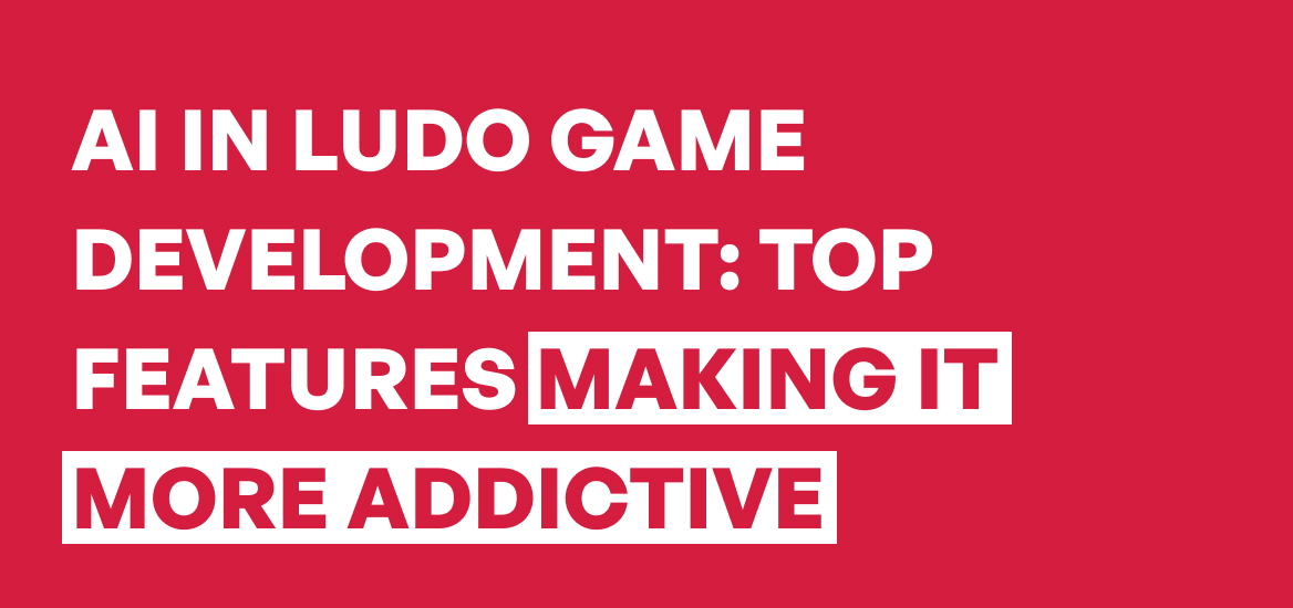 AI in Ludo Game Development