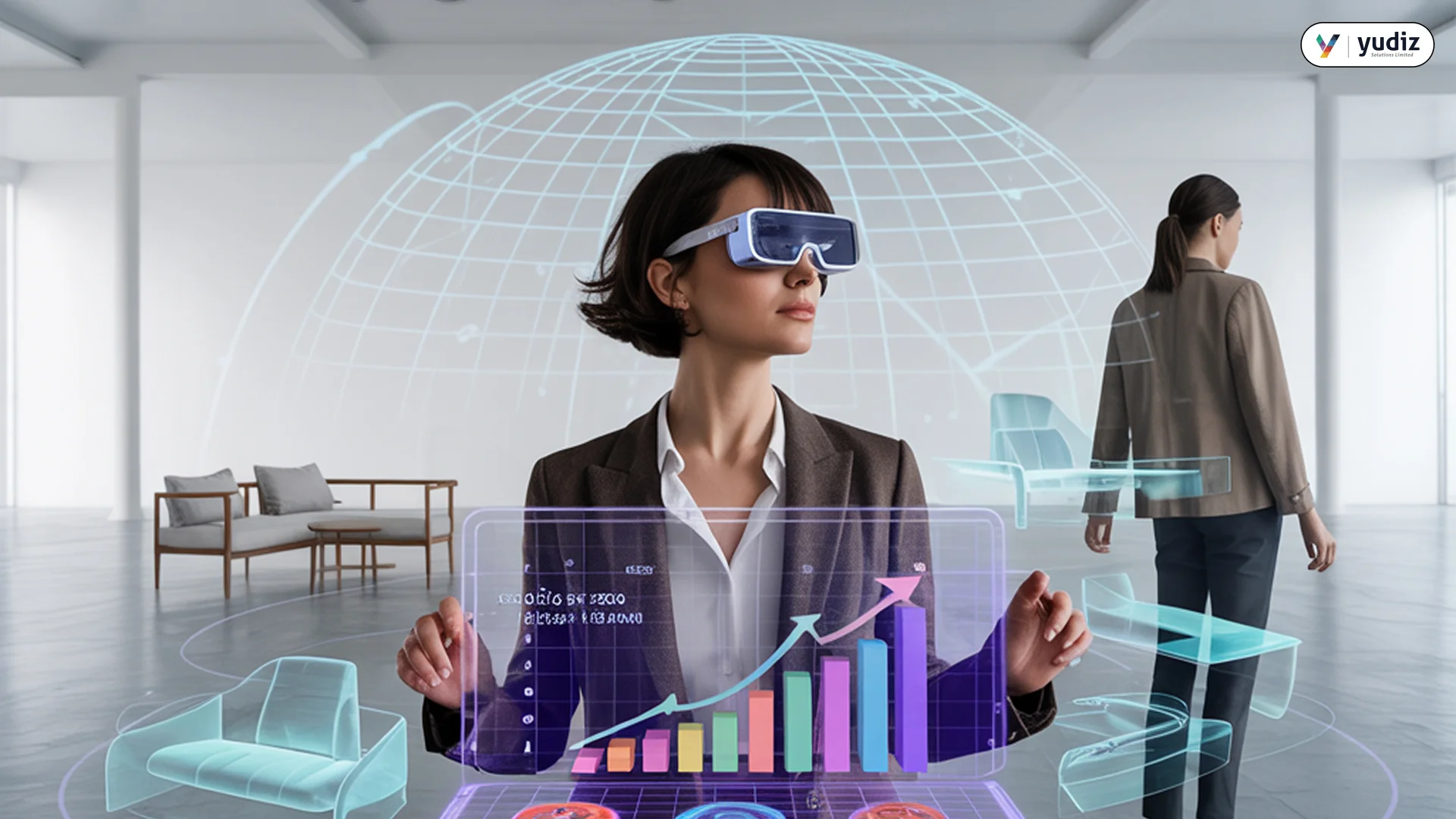 Augmented Reality for Business Growth