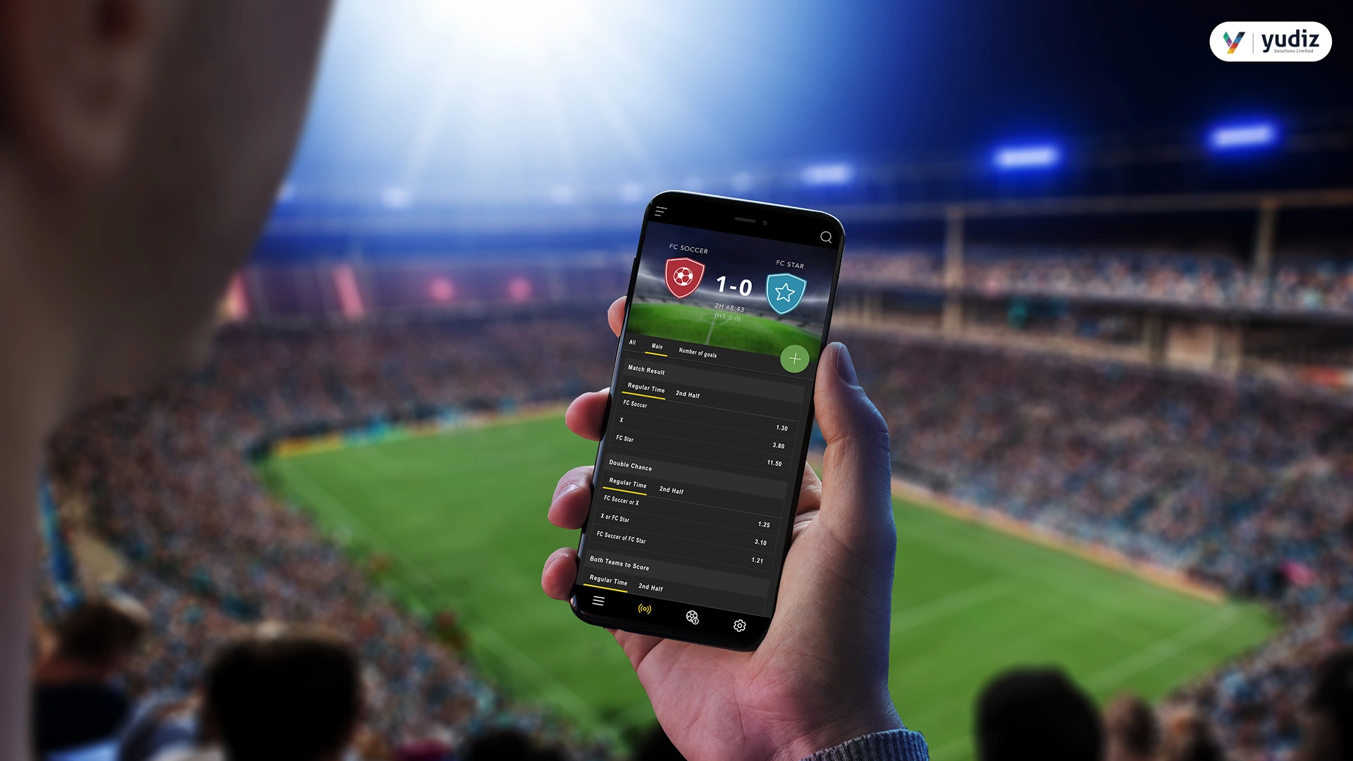 Create a Fantasy App Like Fantasy Premier League