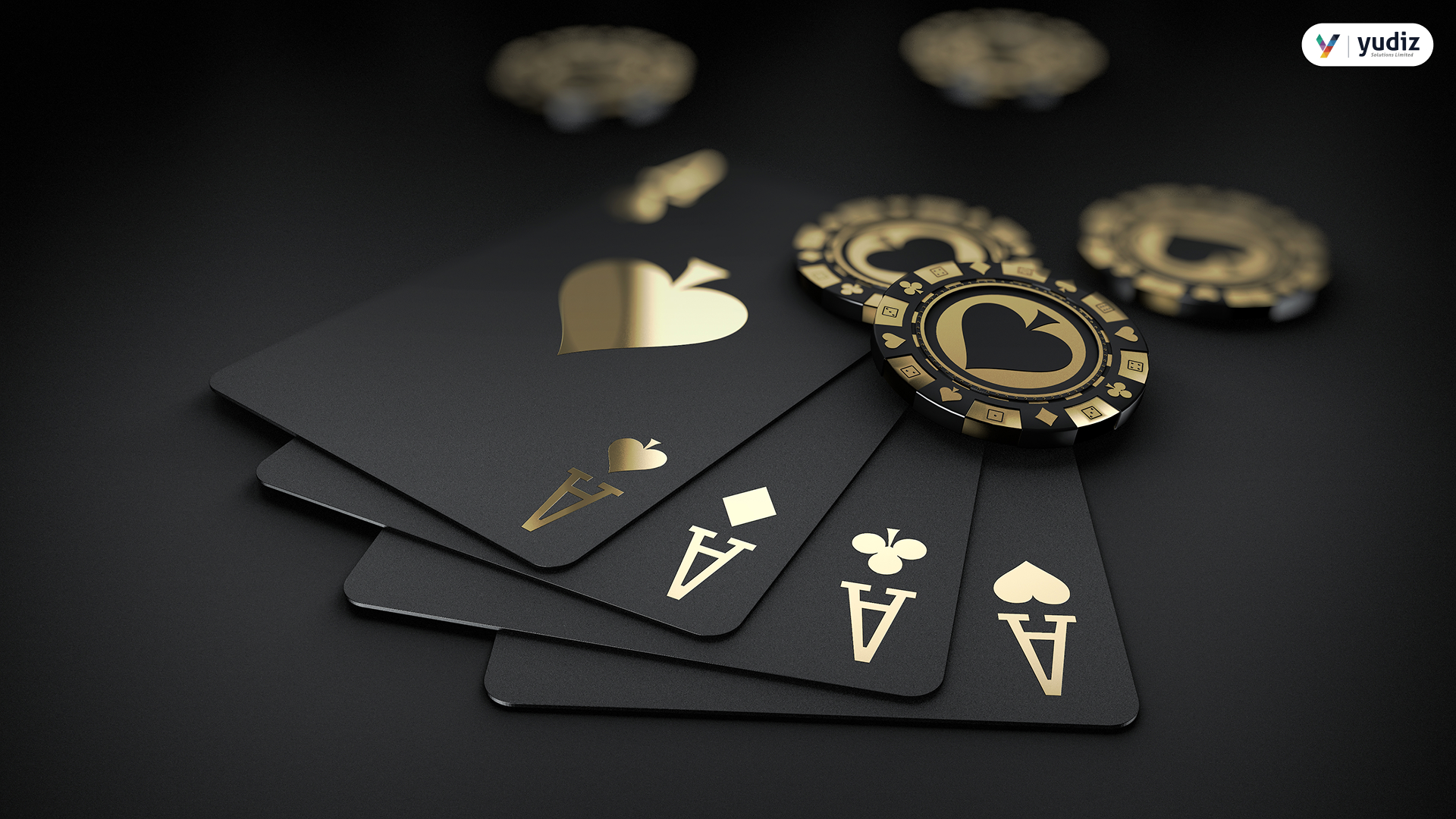 Make Game Like 888 Poker