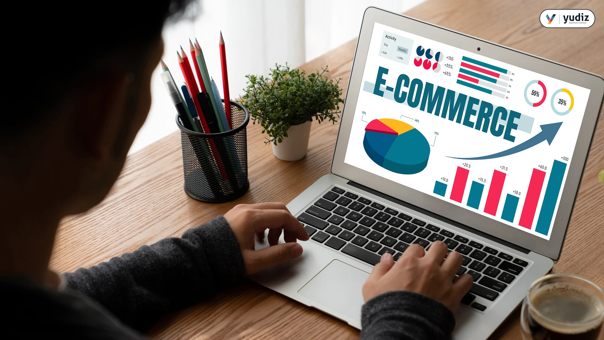 Multilingual eCommerce Website Development