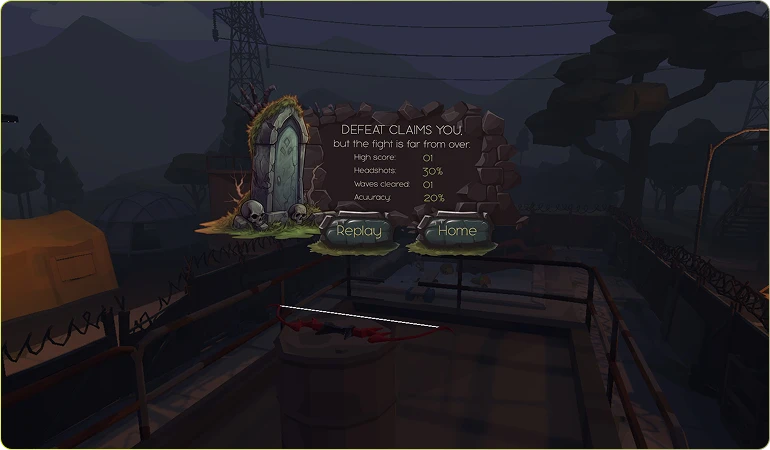 Game Overview