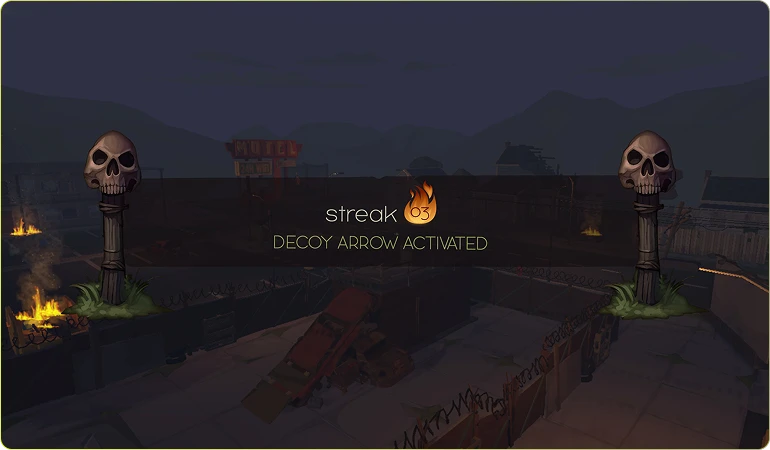 Streak