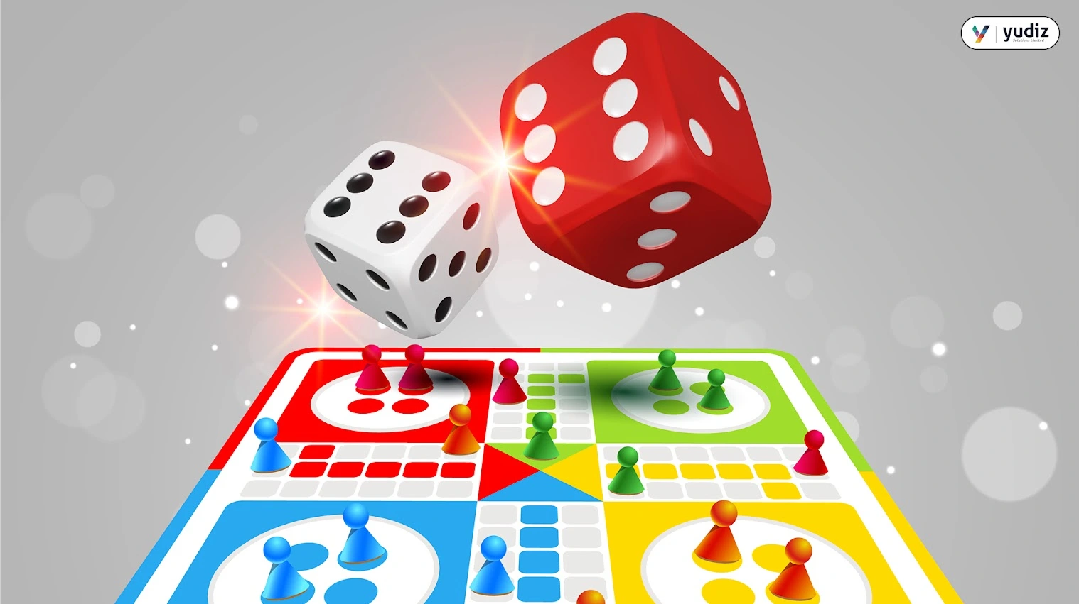Use of AI for Ludo Game Development