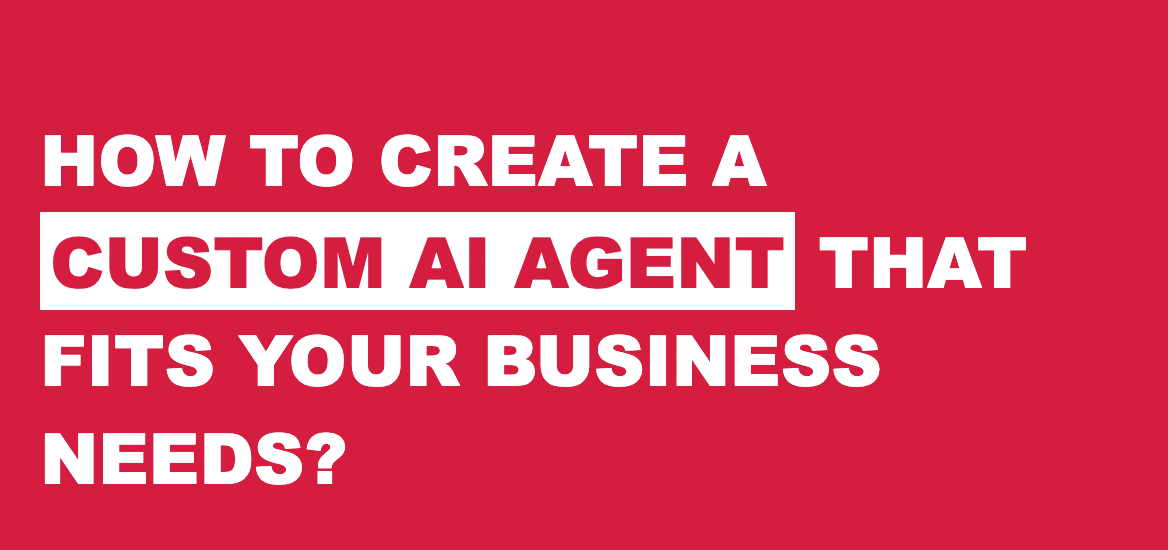Custom AI Agent