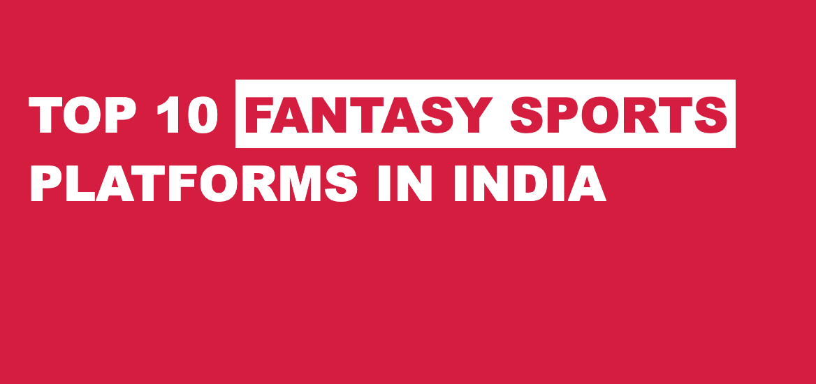 Fantasy Sports Platforms Fantasy Sports Platforms
