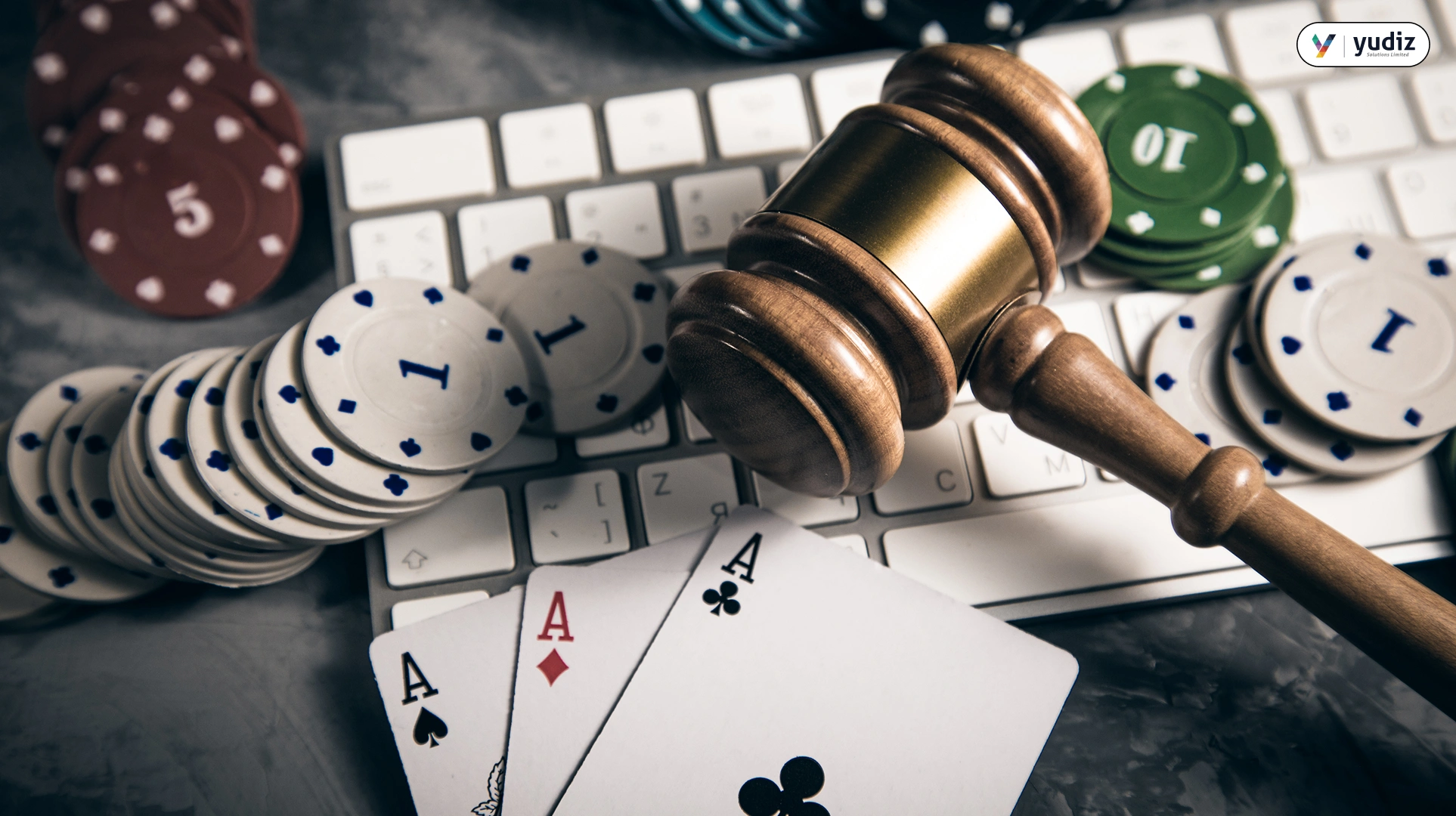  Legal Status of Rummy Games