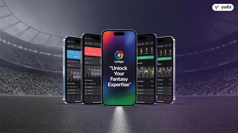 Make an App Like LaLiga Fantasy