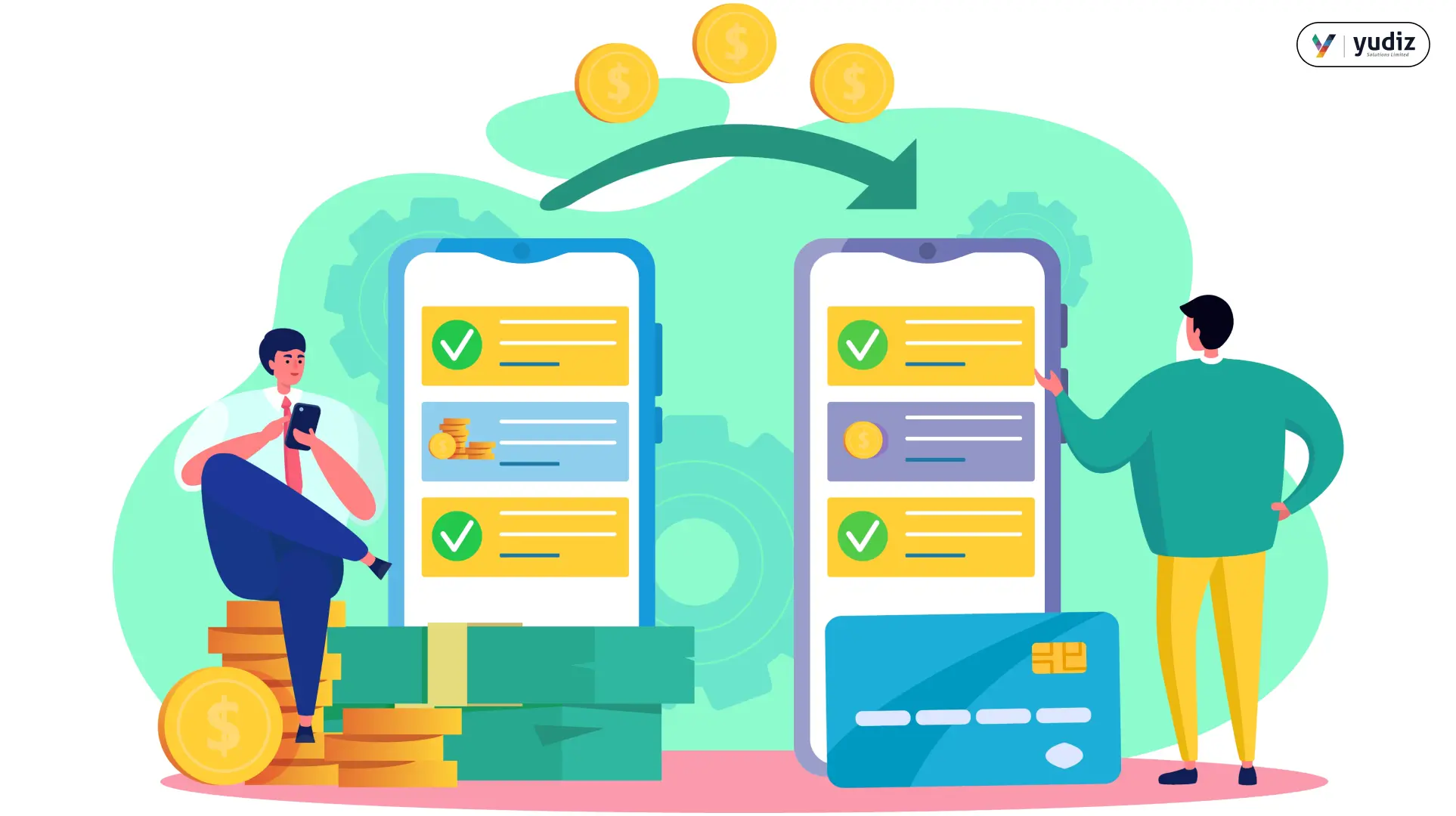 On-demand app ideas