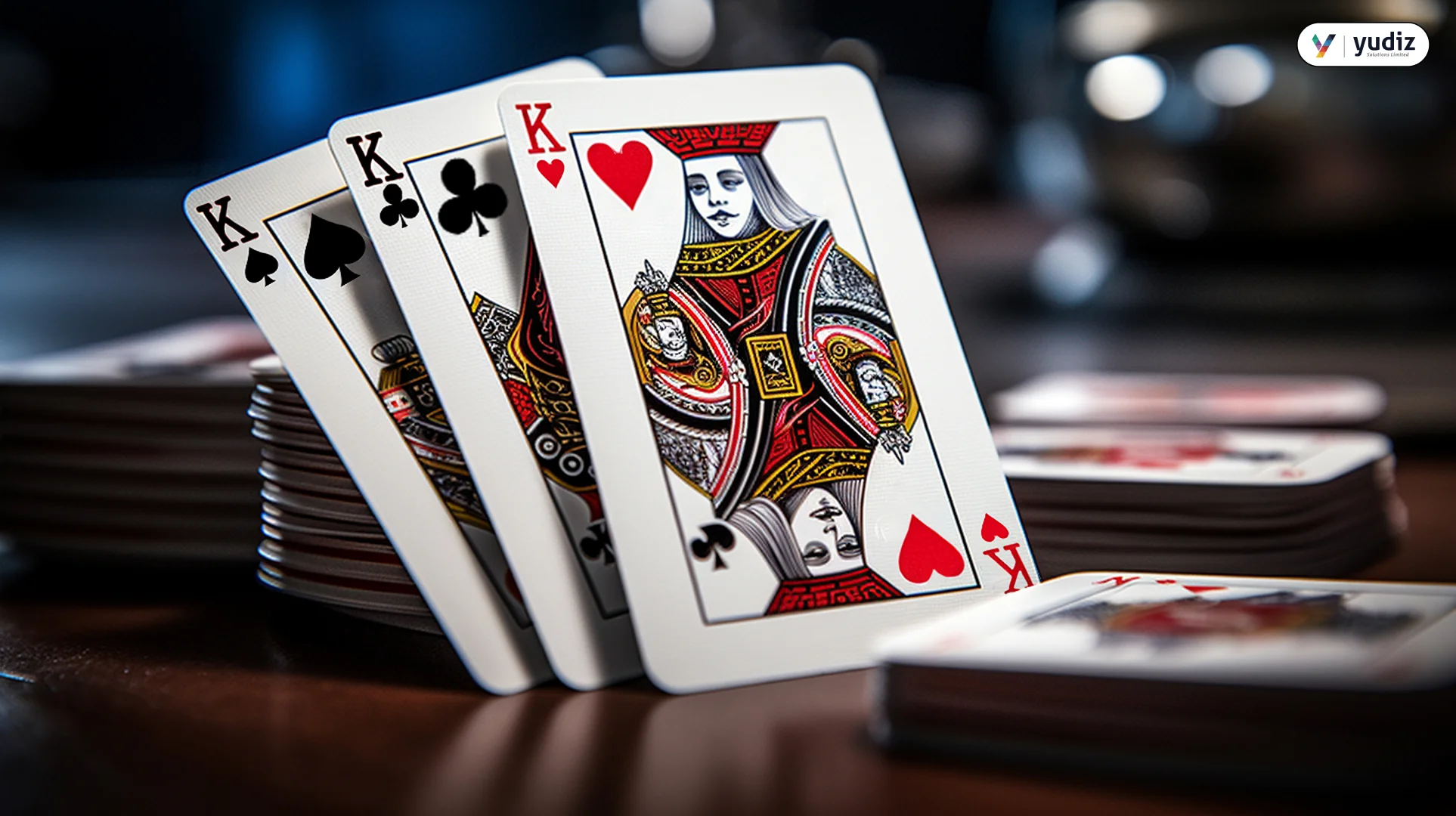 Rummy card game development guide