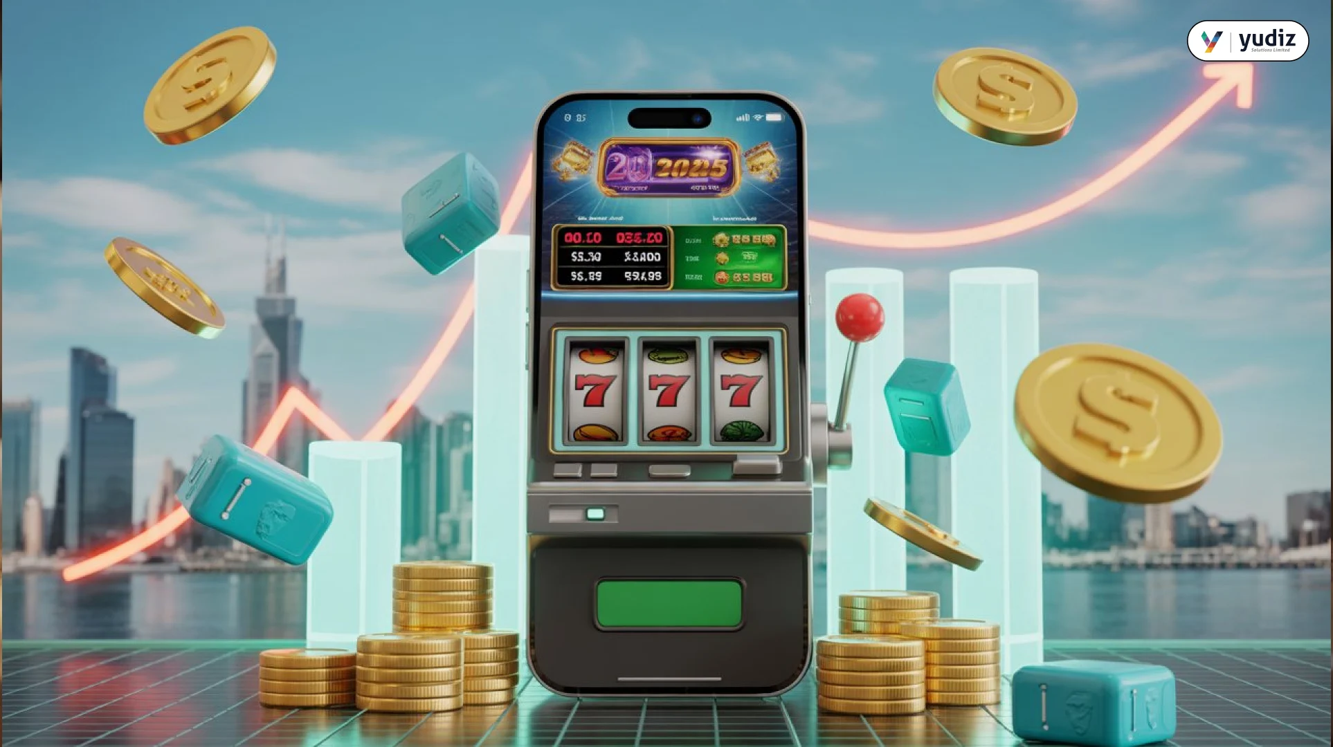 Investing in Slot Game