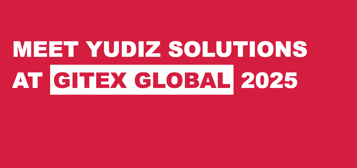 Meet Yudiz At GITEX 2025