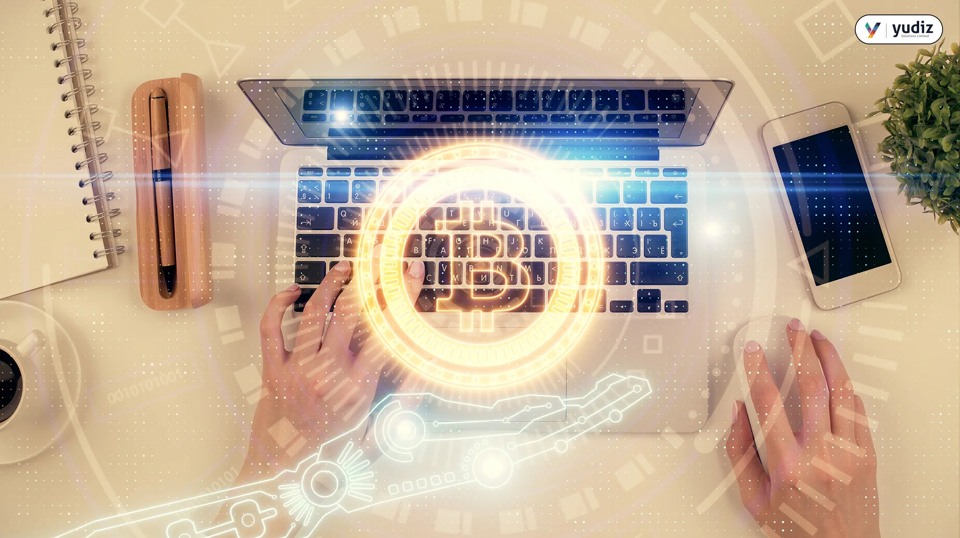 Top blockchain development companies