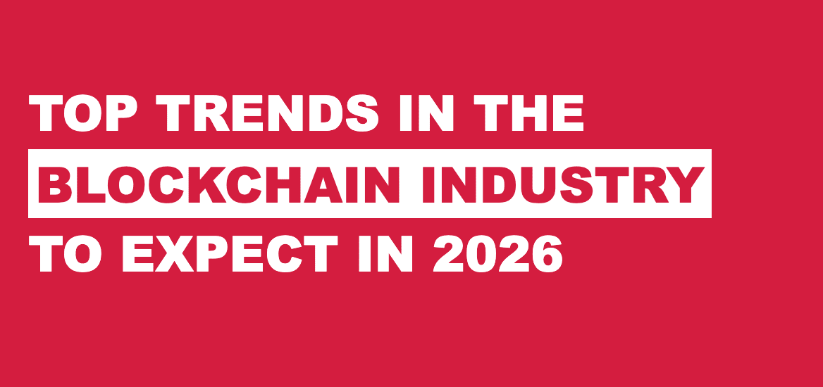blockchain-technology-trends Blockchain Technology Trends