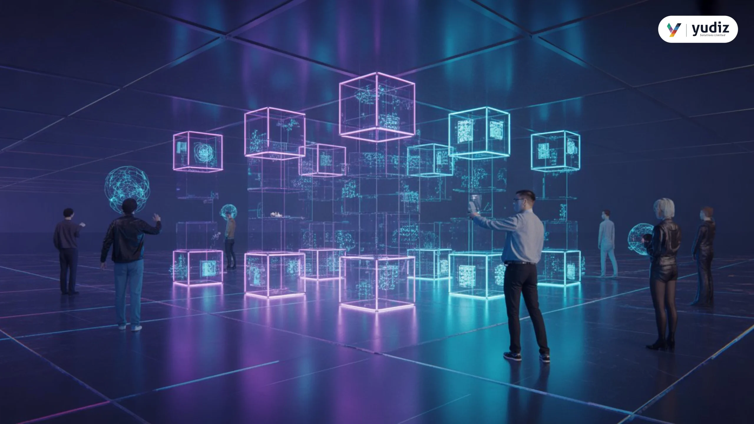 Blockchain Trends of 2026