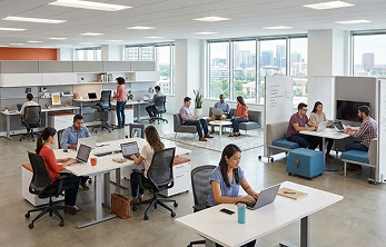 Unmatched Flexibility & Scalability