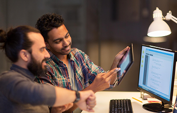 site reliability engineers (SREs)