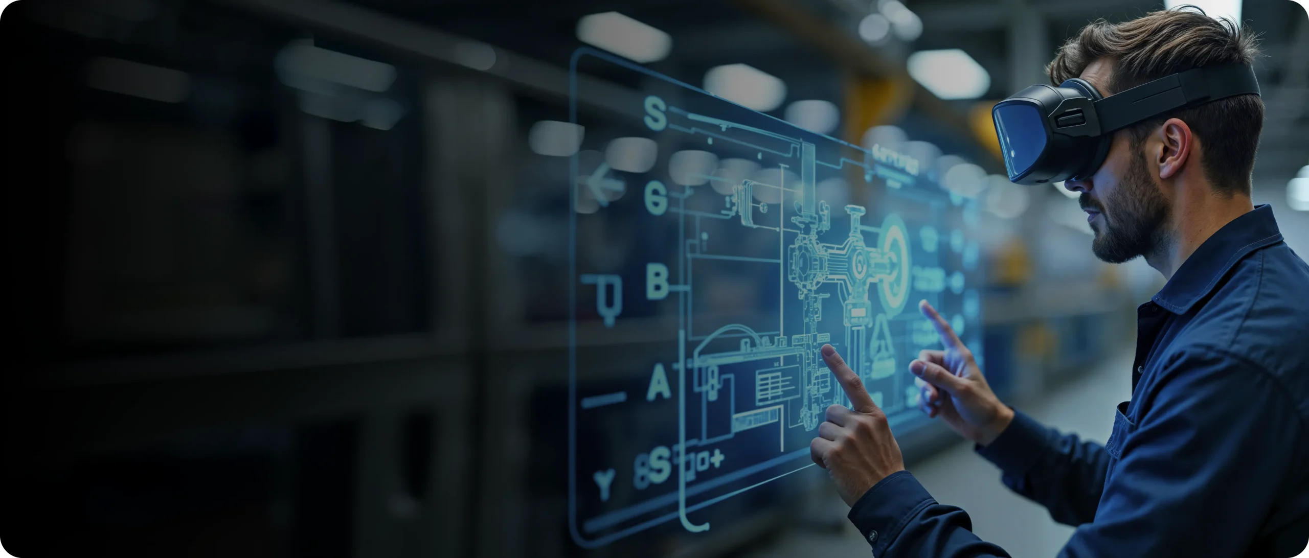 AR Remote Assistance & Maintenance