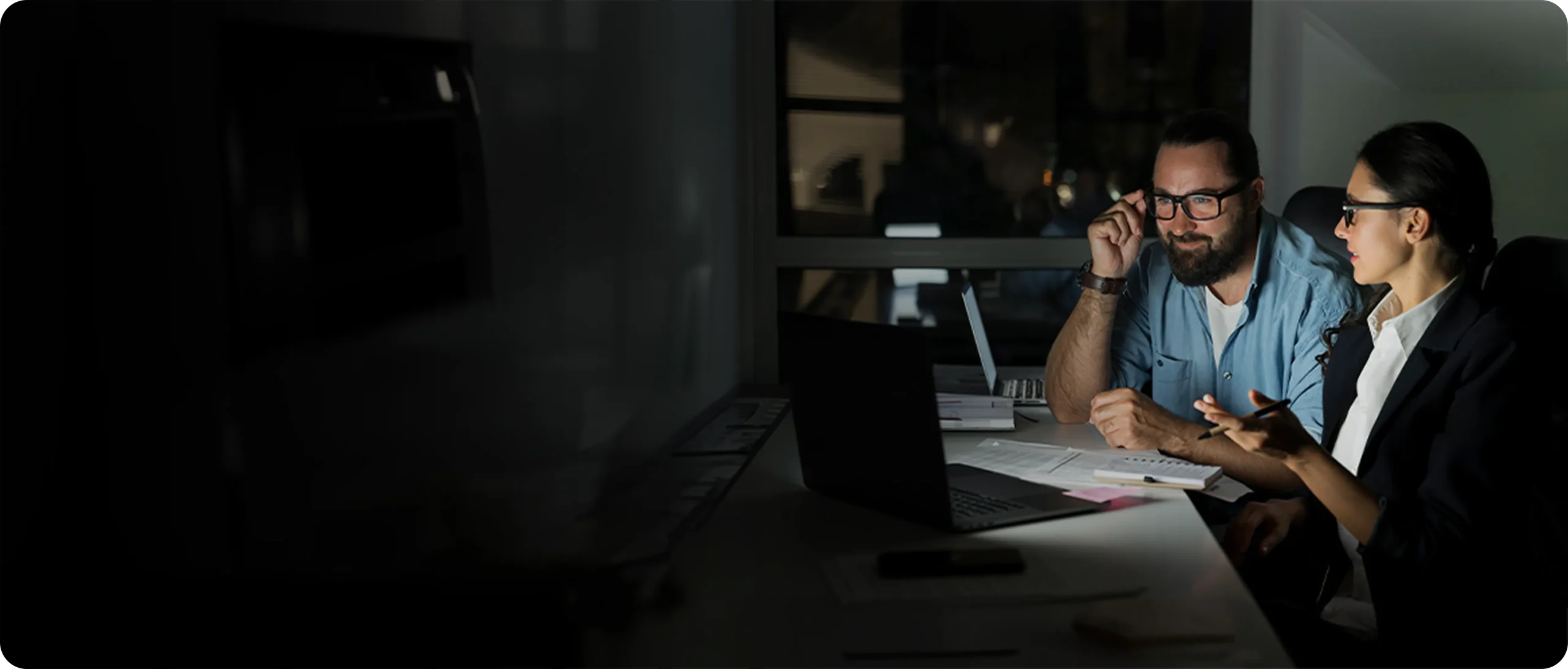 Blockchain Consulting for Enterprises