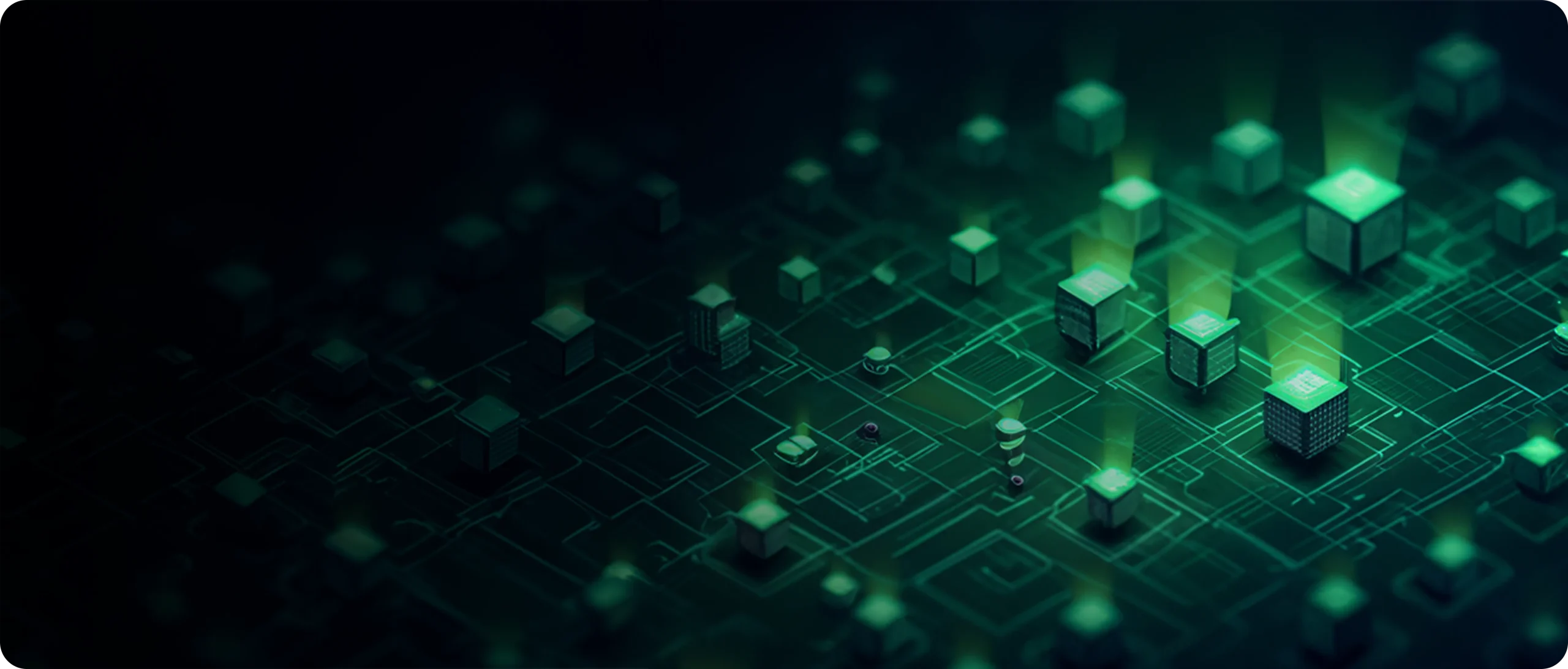 Blockchain Development Services