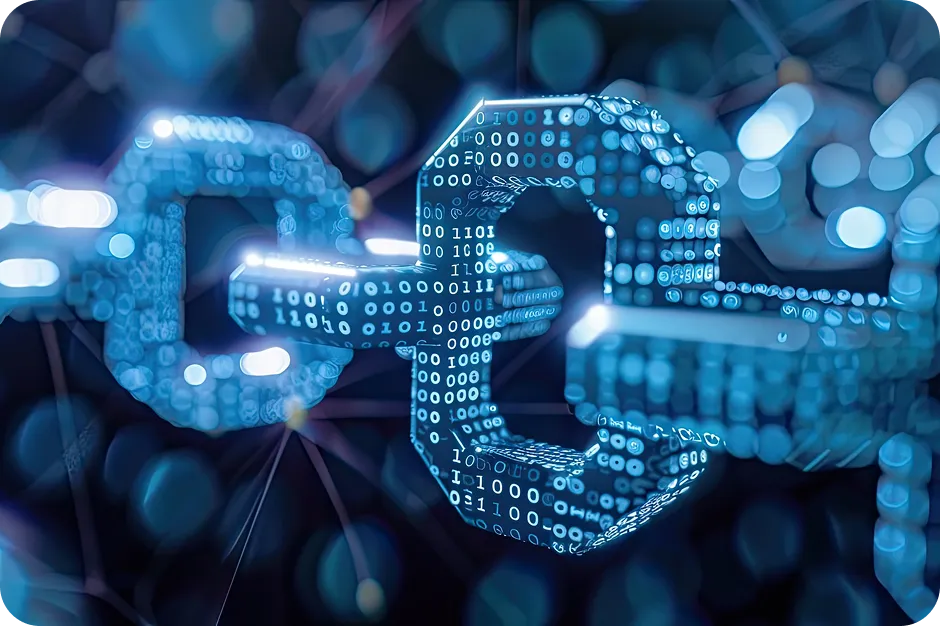 Blockchain technology services