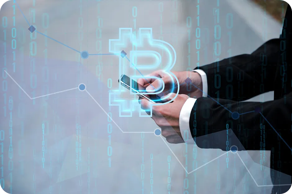 Consortium blockchain solutions