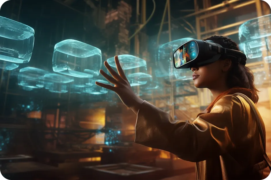 Cross-Device AR Optimization