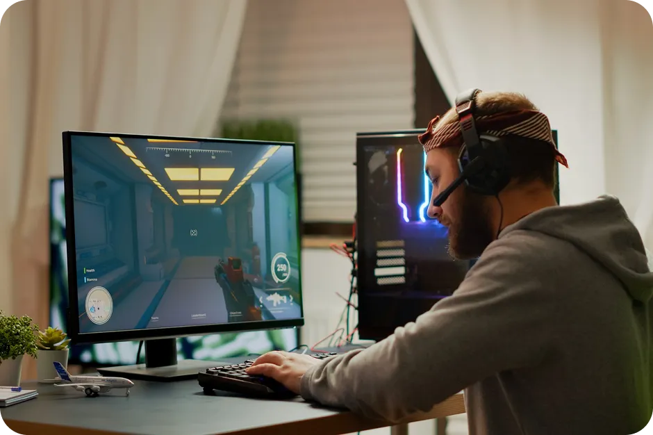 Cross-Platform Mobile Game Development