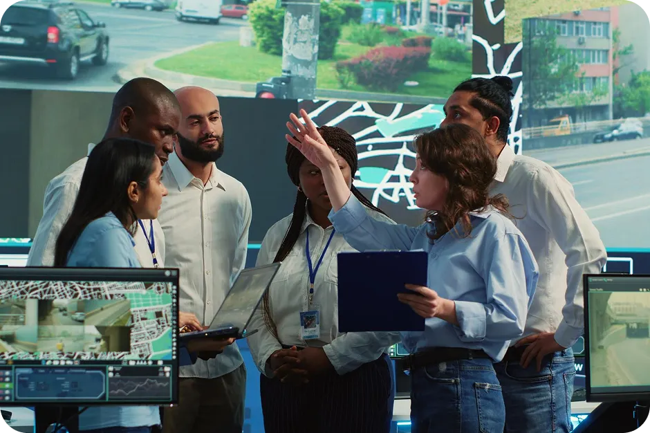 Cross-Platform Unity Builds