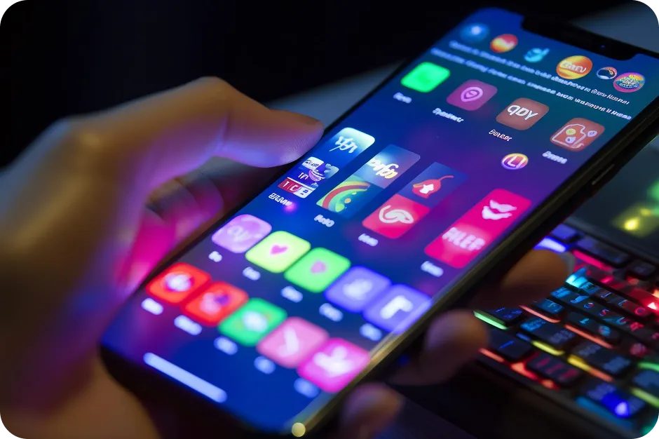 Custom Mobile Game Development