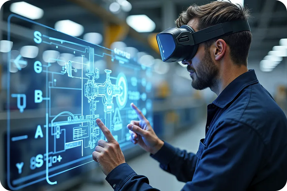 Digital Twin Development