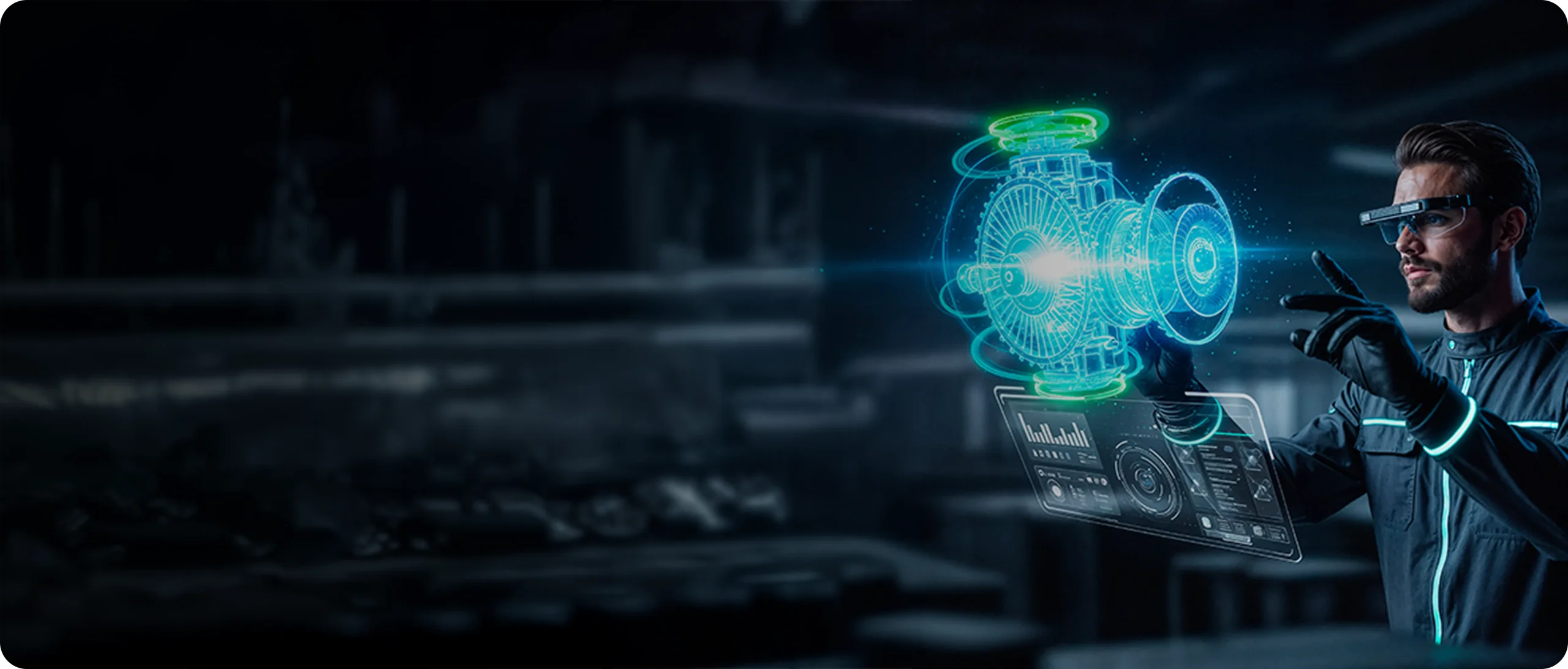 Digital Twin Development