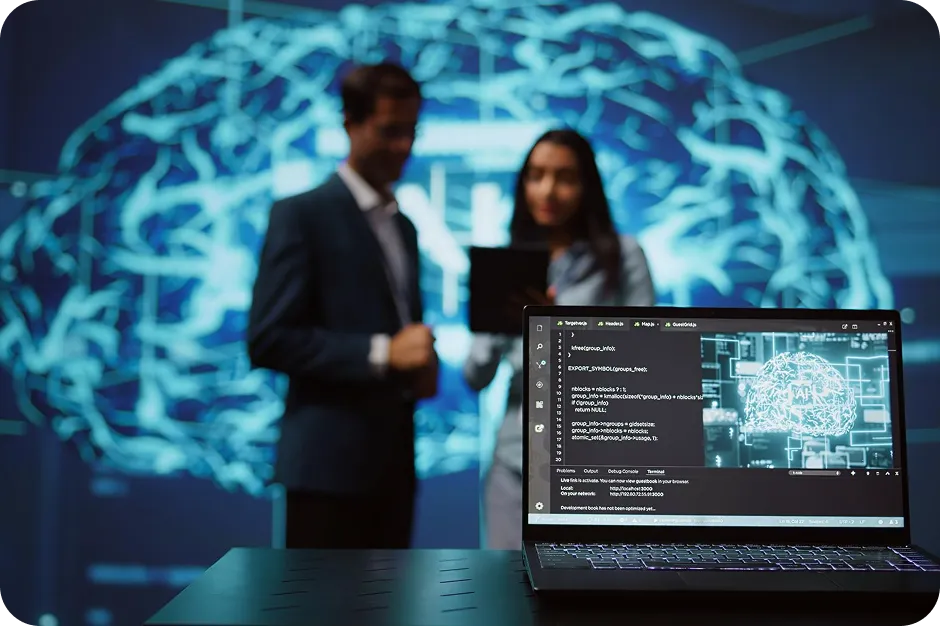 Digital Twin Software Development