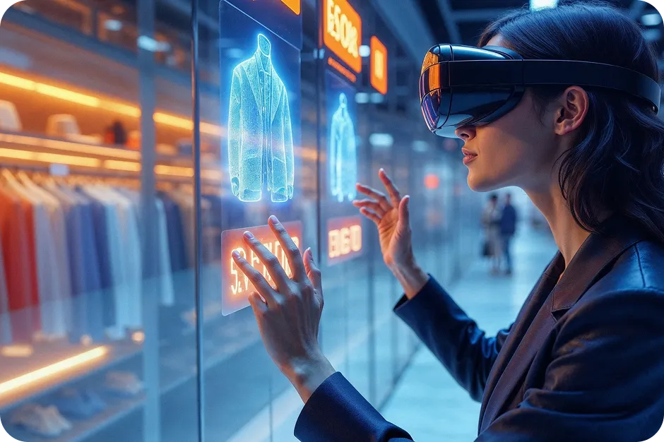 Enterprise XR Solutions