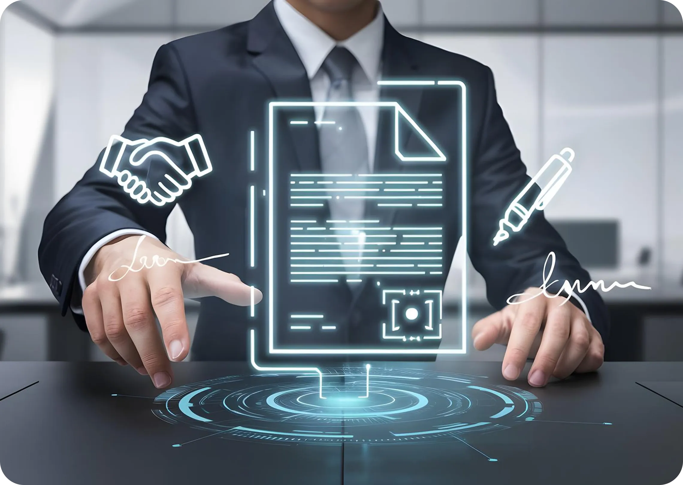 Epitome of Professional Scheme of Services