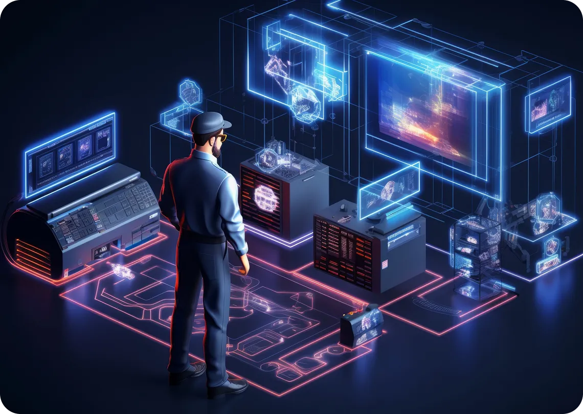 Epitome of Professional Scheme of Services