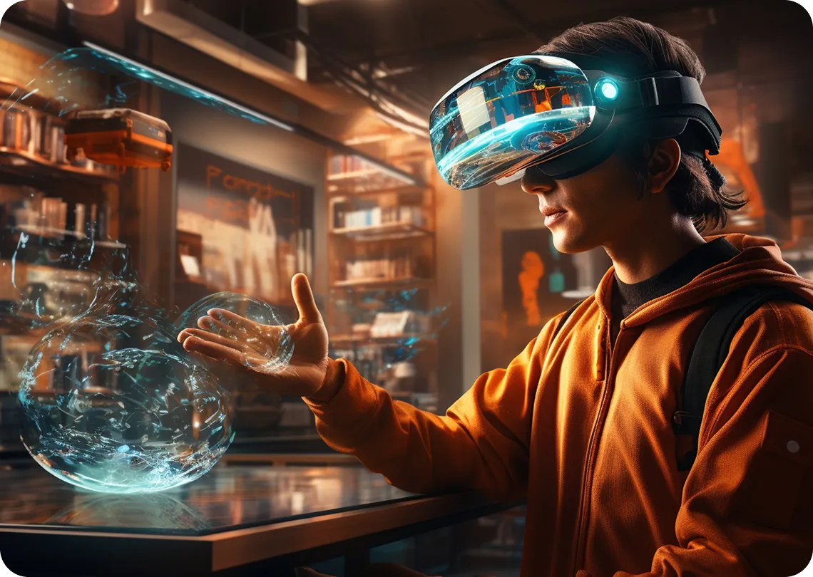 Epitome of Professional Scheme of Services