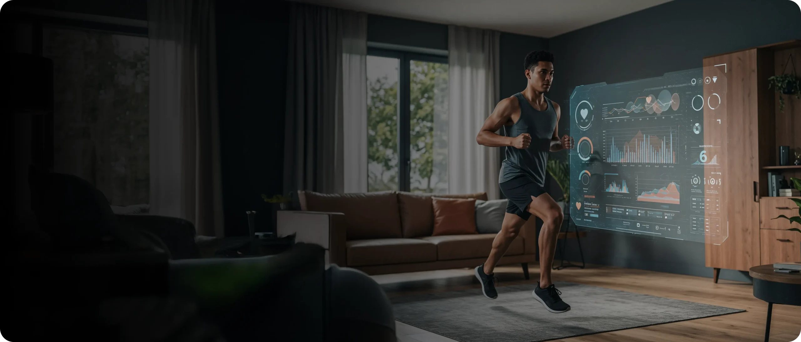 Fitness, Wellness & Sports Gamification