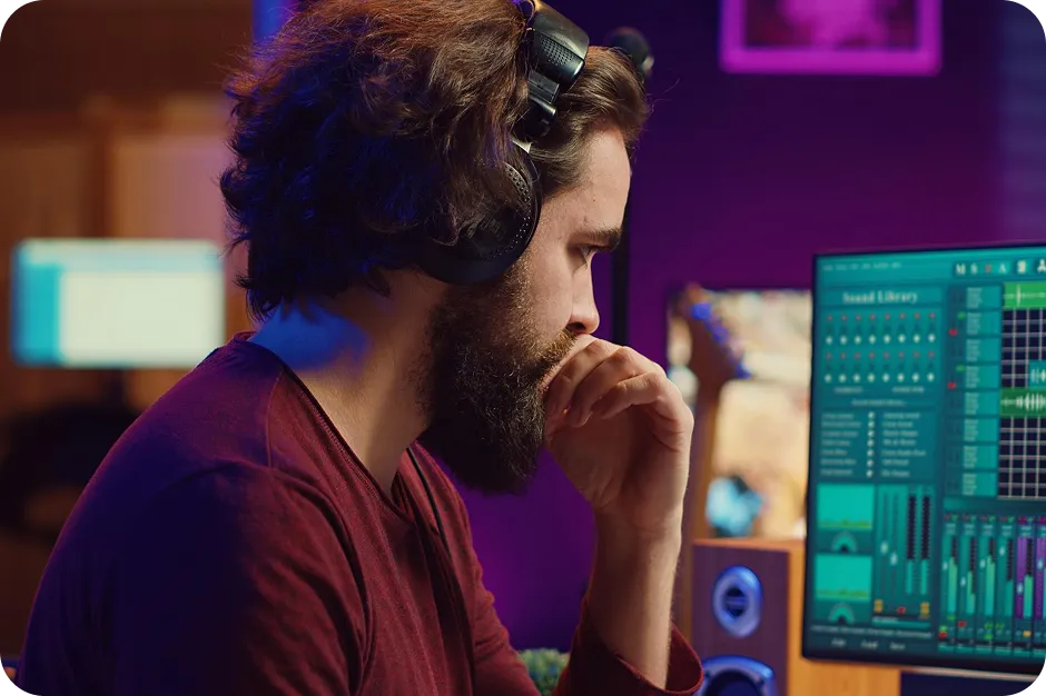 Game Analytics & Monitoring