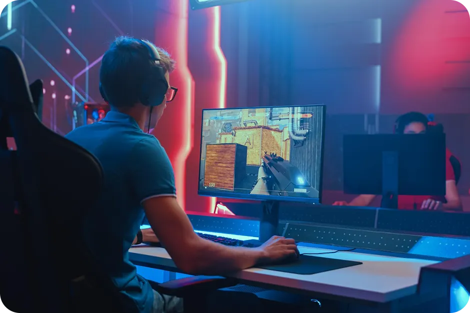 Game Testing Services