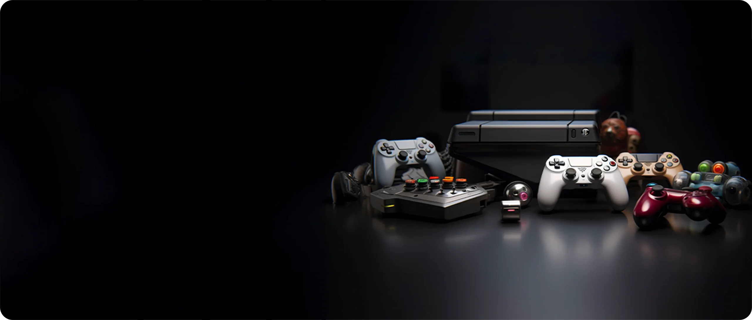 Gaming & Entertainment